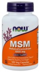 MSM 1000 mg