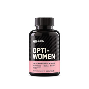 Opti-Women EU Витаминно-минеральные комплексы, Opti-Women EU - Opti-Women EU Витаминно-минеральные комплексы