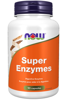 Super Enzymes Препараты для печени и ЖКТ, Super Enzymes - Super Enzymes Препараты для печени и ЖКТ