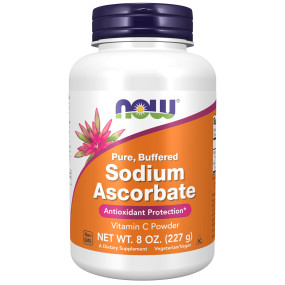 Sodium Ascorbate Powder Отдельные витамины, Sodium Ascorbate Powder - Sodium Ascorbate Powder Отдельные витамины